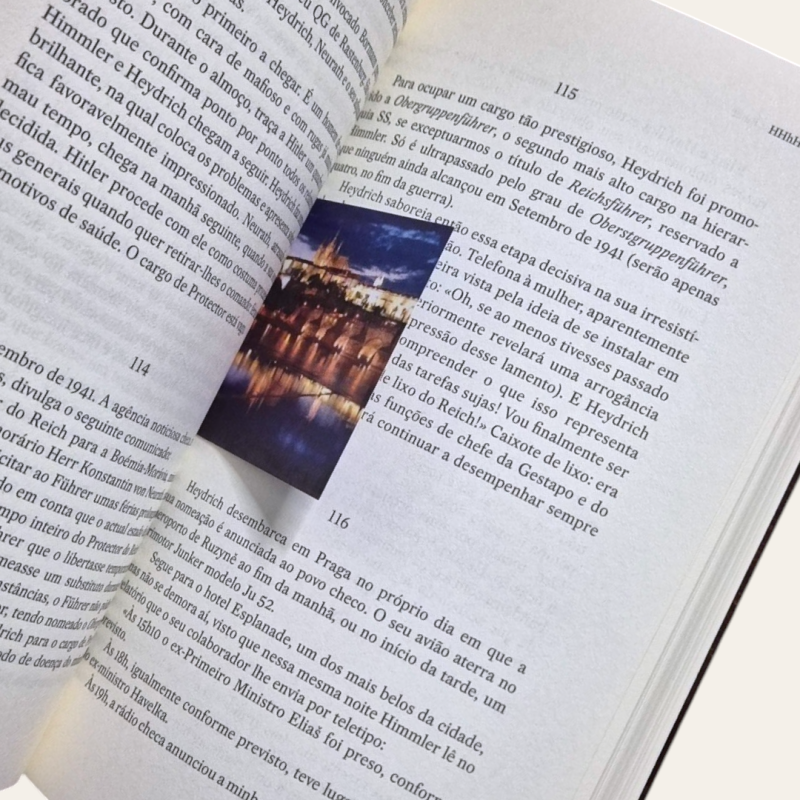 HHhH - Operação Antropóide