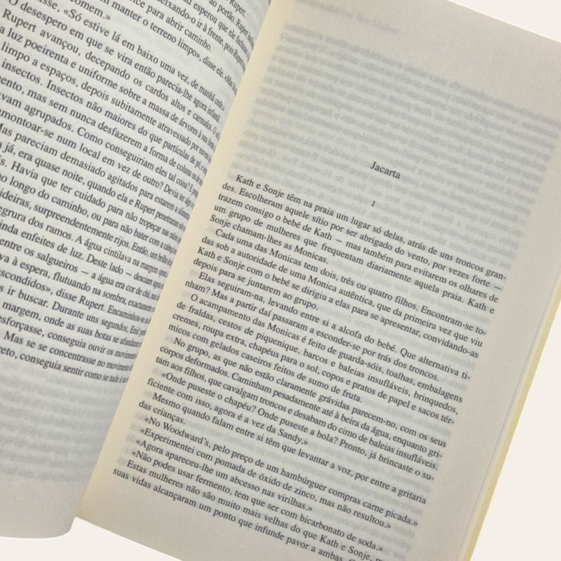 O Amor de Uma Boa Mulher