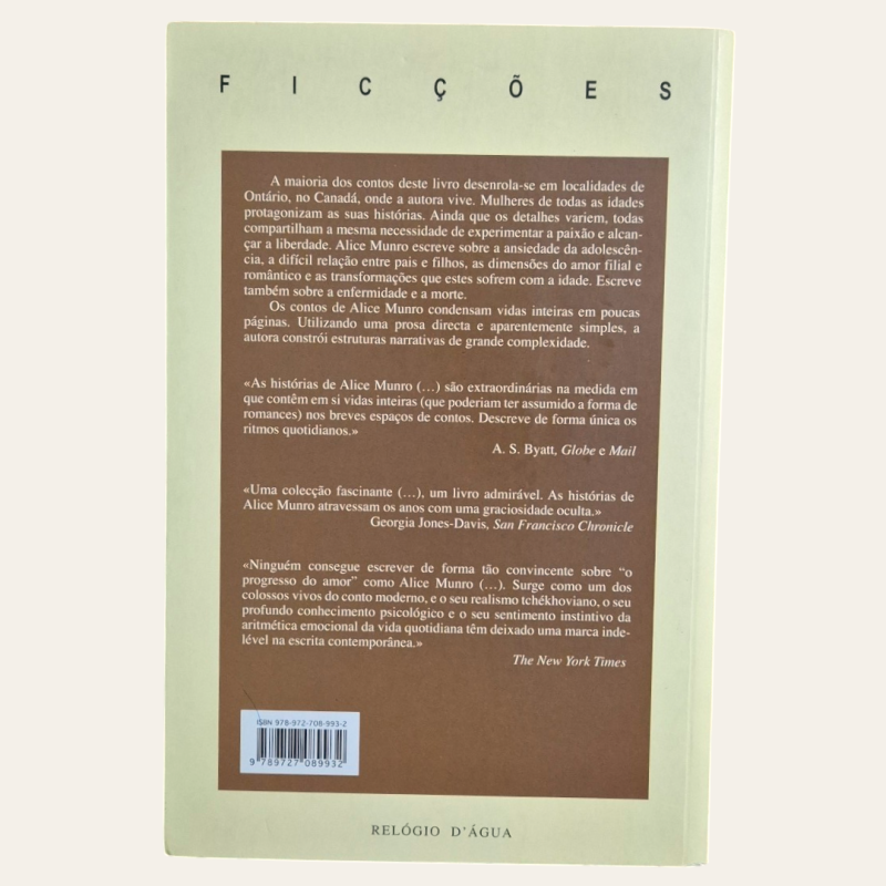 O Amor de Uma Boa Mulher