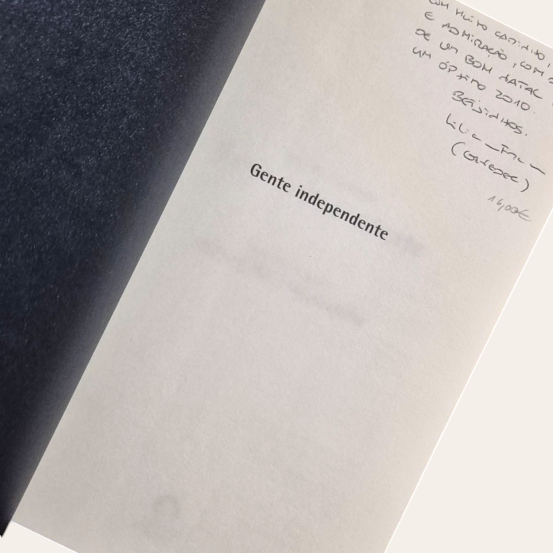 Gente Independente