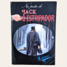 Na pista de Jack o Estripador