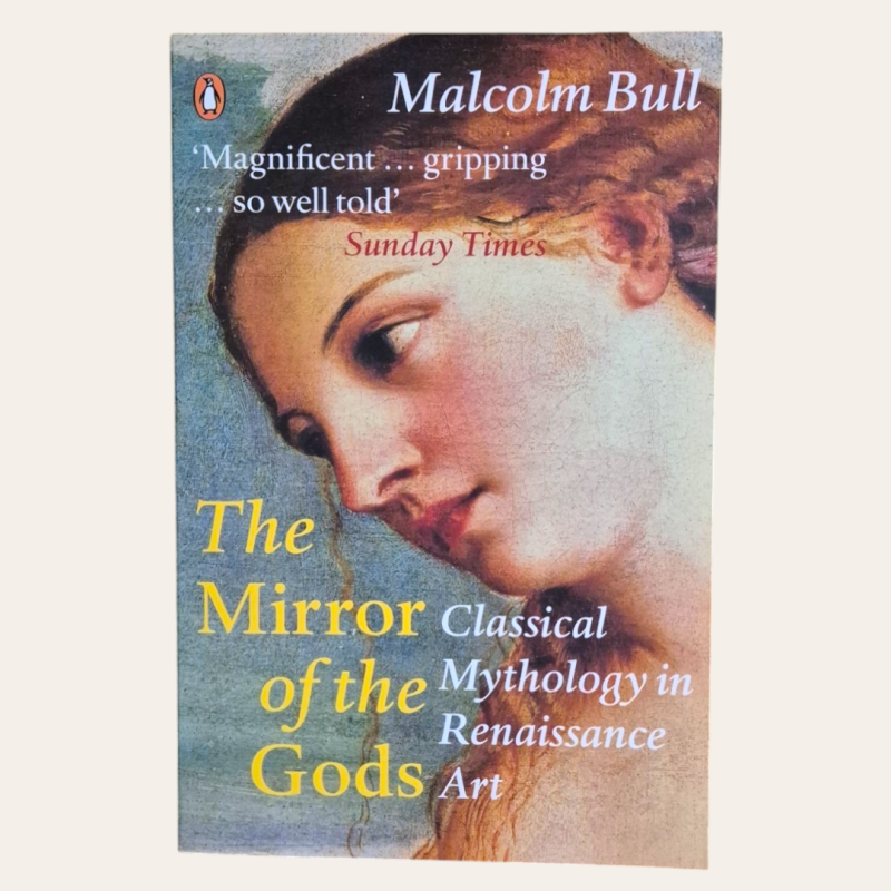 The Mirror Of The Gods