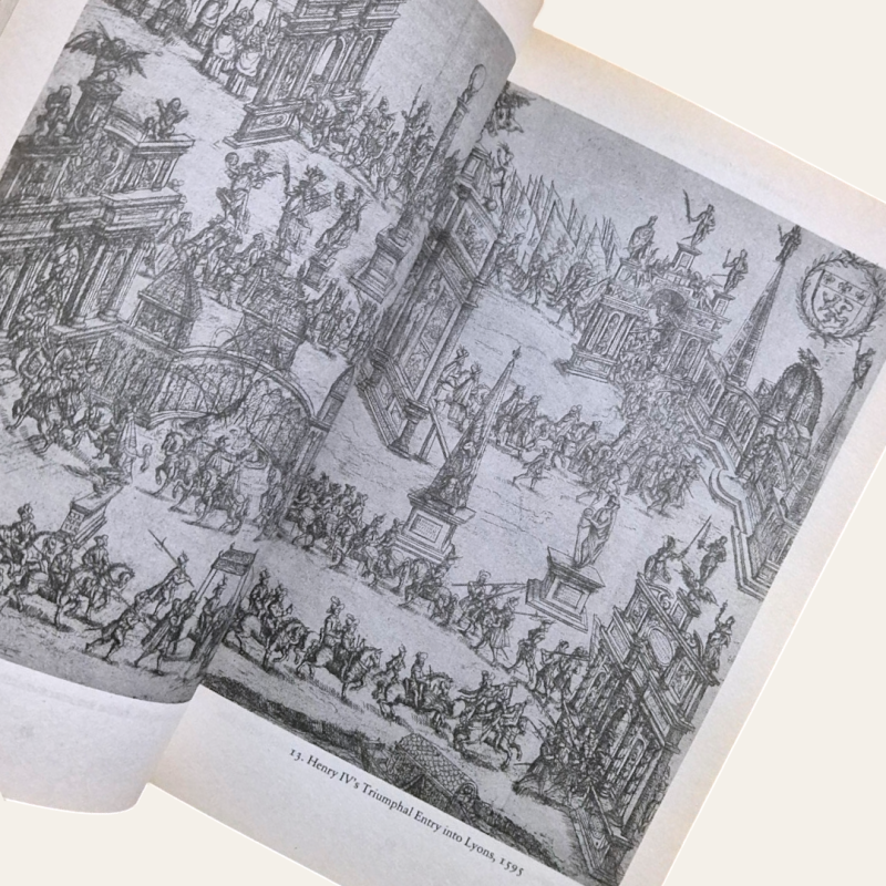 The Mirror Of The Gods