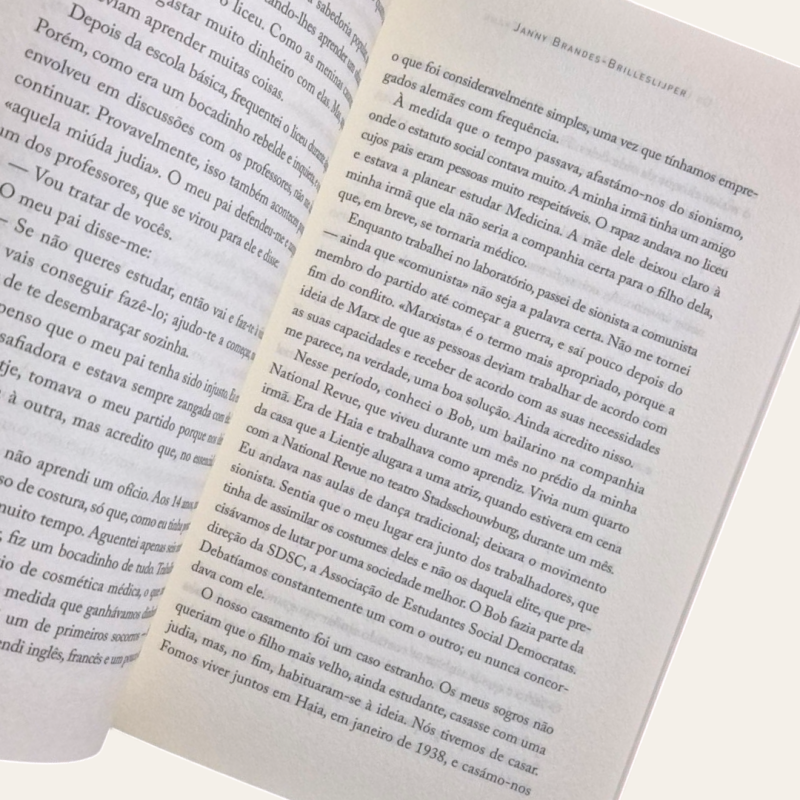 Os Últimos Sete Meses de Anne Frank