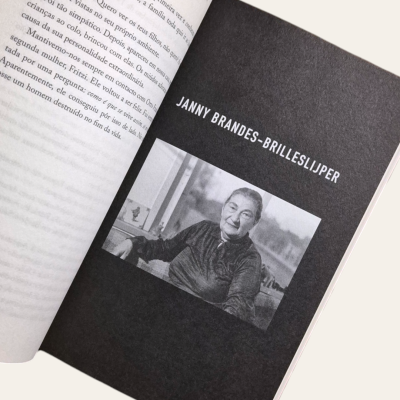 Os Últimos Sete Meses de Anne Frank