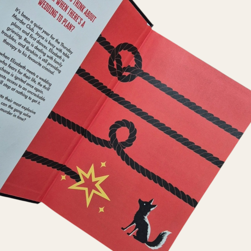 The Impossible Fortune