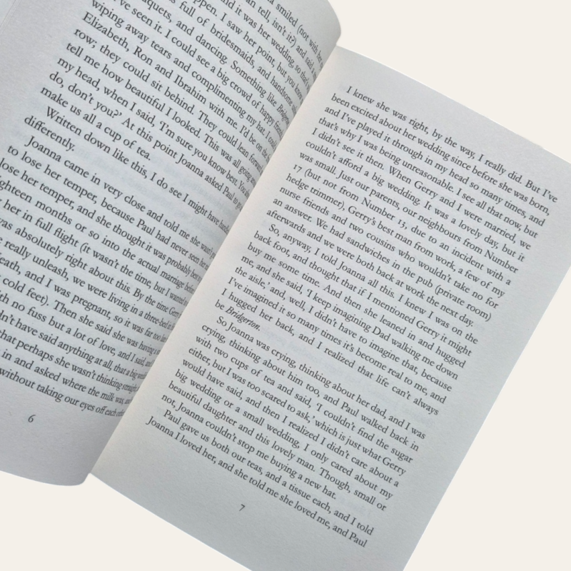 The Impossible Fortune