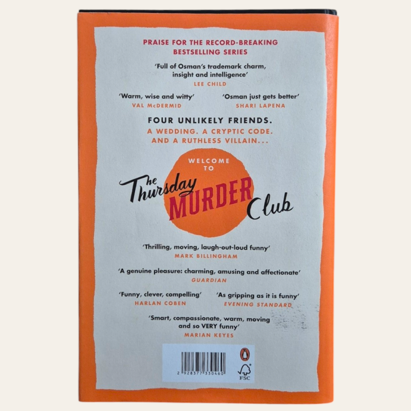 The Impossible Fortune