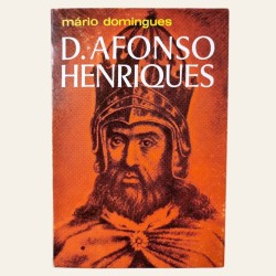 D. Afonso Henriques