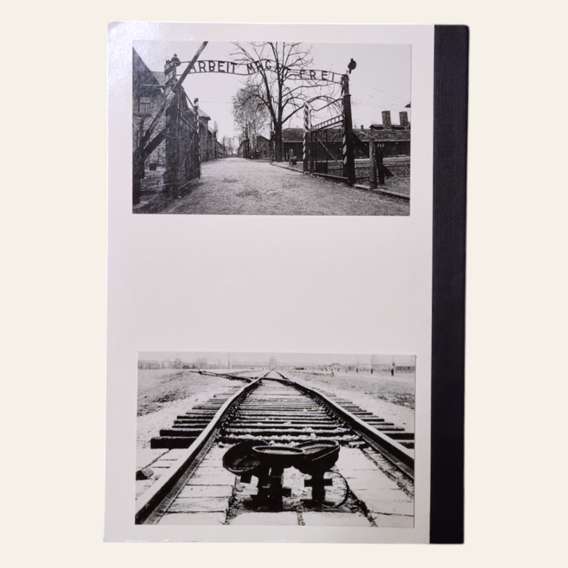 O Silêncio de Deus em Auschwitz