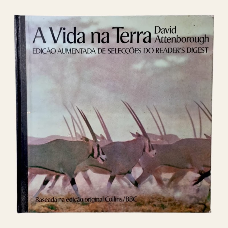 A Vida Na Terra