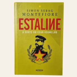 Estaline - A Corte do Czar Vermelho