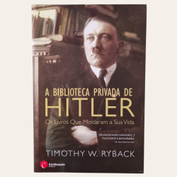 A Biblioteca Privada de Hitler