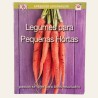 Legumes Para Pequenas Hortas