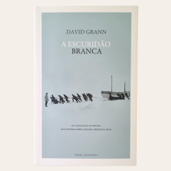 A Escuridão Branca