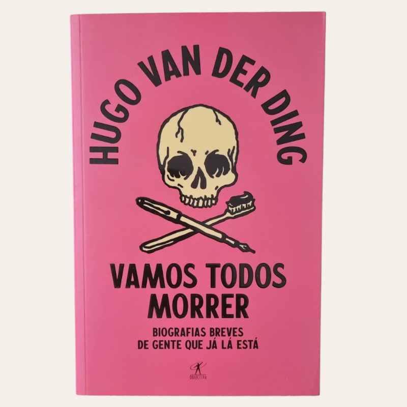 Vamos Todos Morrer