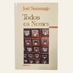 Todos os Nomes