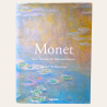 Monet ou o Triunfo do Impressionismo