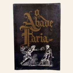 O Abade Faria na História de Hipnotismo
