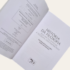 História da Filosofia - Dos Pré-Socráticos à Filosofia Contemporânea
