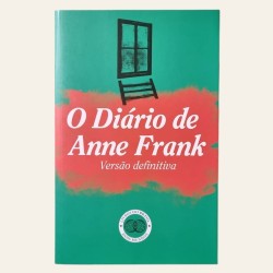 O Diário de Anne Frank