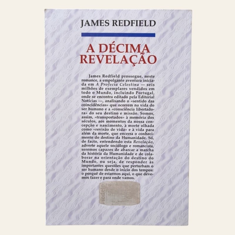 A Décima Revelação
