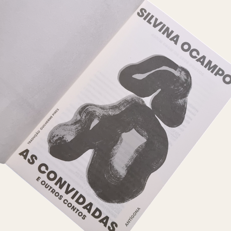 As Convidadas