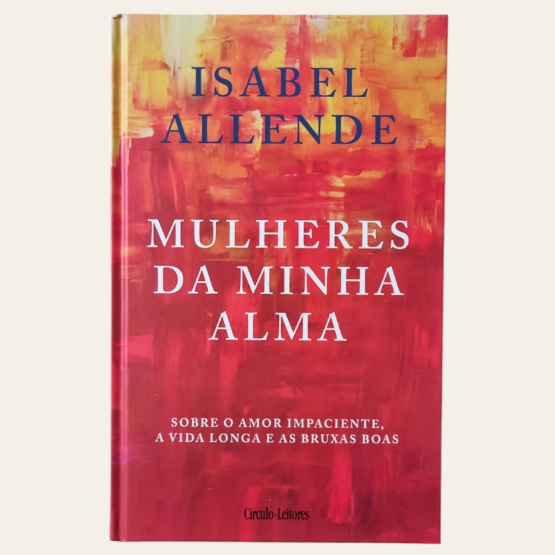 Mulheres da Minha Alma