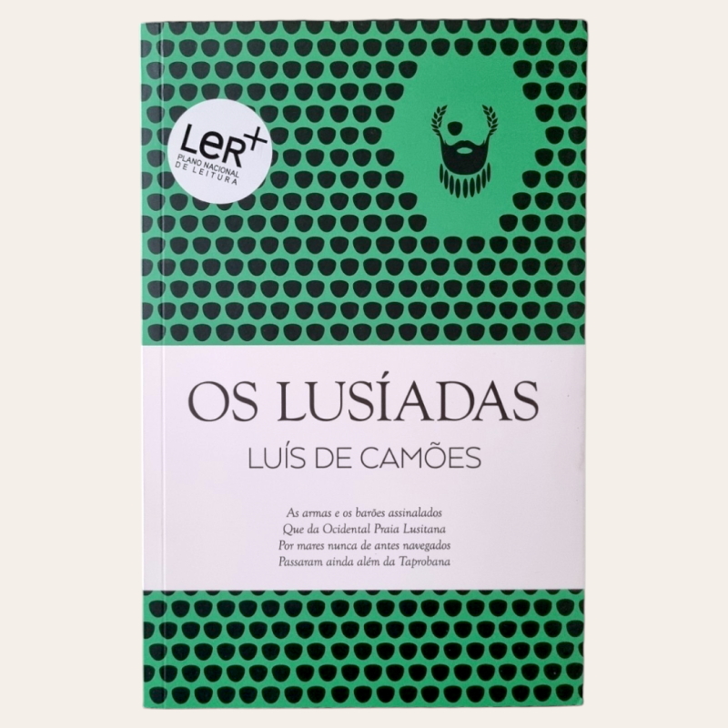Os Lusíadas