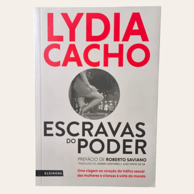 Escravas do Poder