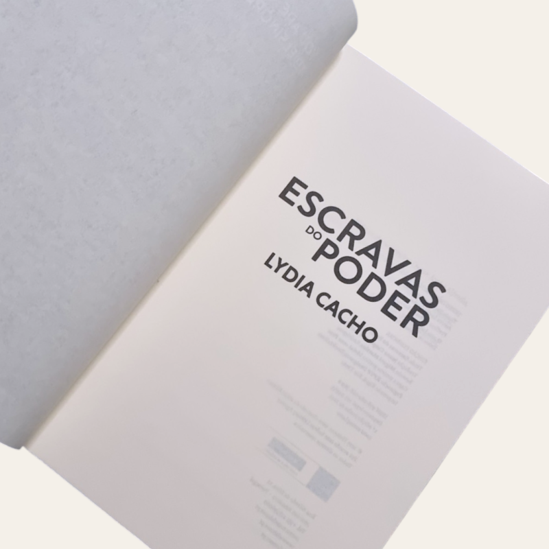 Escravas do Poder
