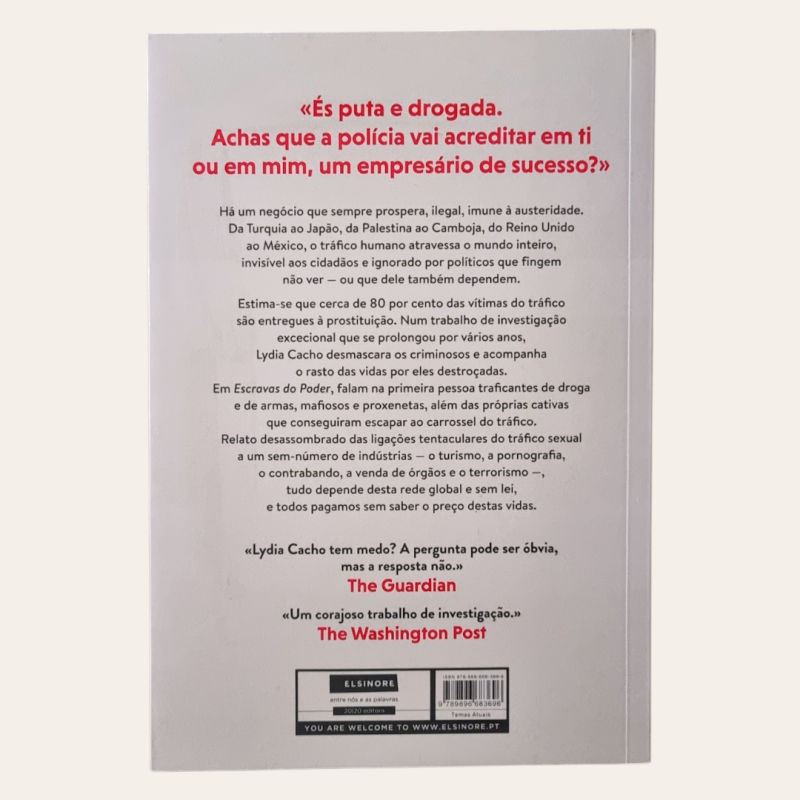 Escravas do Poder