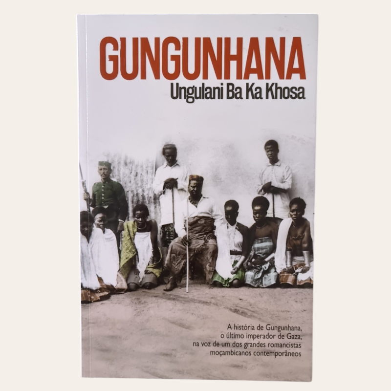 Gungunhana
