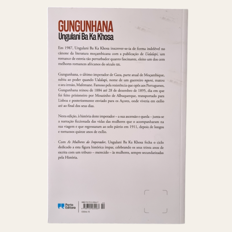 Gungunhana