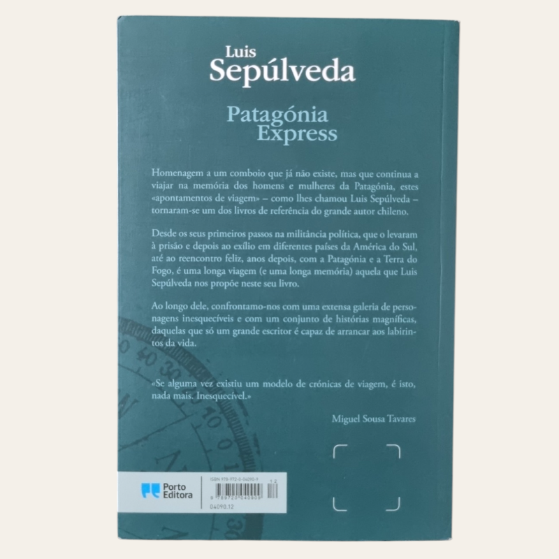 Patagónia Express