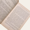D. Quixote de La Mancha (3 volumes)
