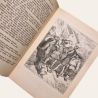 D. Quixote de La Mancha (3 volumes)