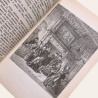D. Quixote de La Mancha (3 volumes)