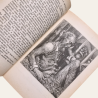 D. Quixote de La Mancha (3 volumes)