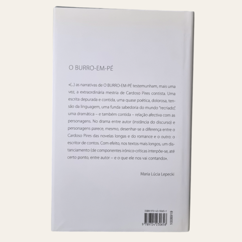 Obras Completas de José Cardoso Pires (16 volumes)