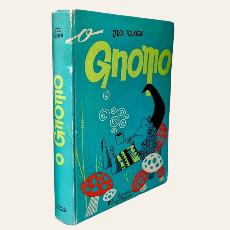 O Gnomo
