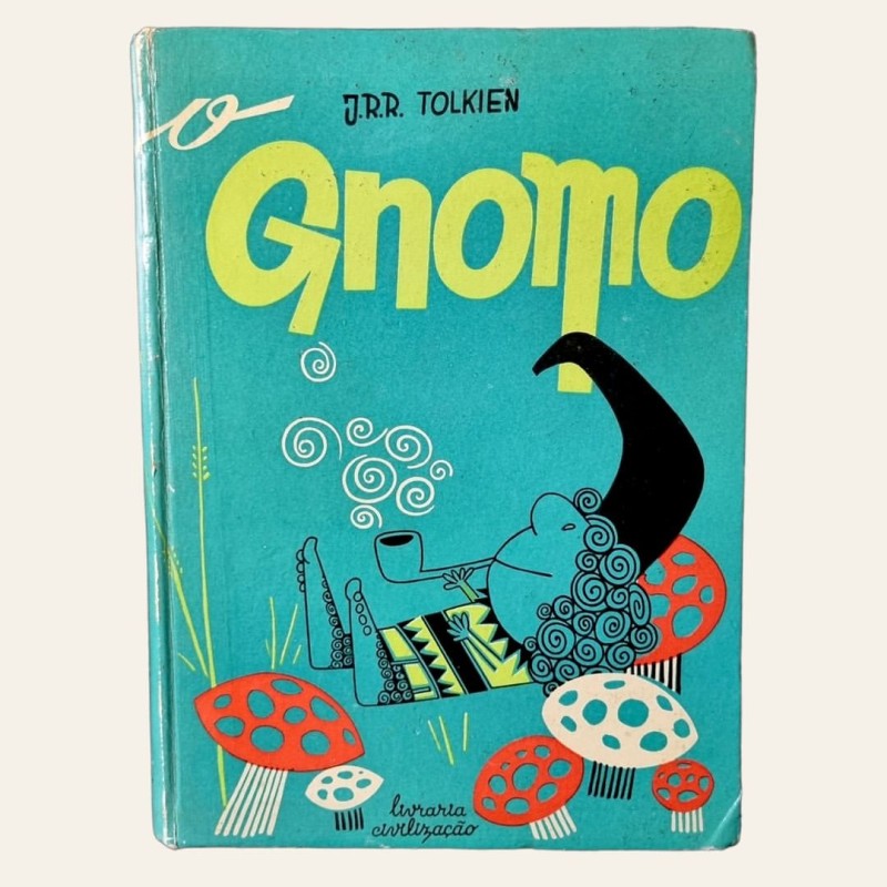 O Gnomo