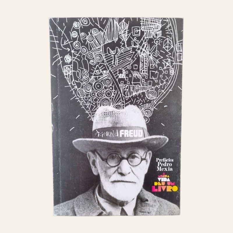 Sigmund Freud