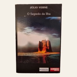 O Segredo da Ilha