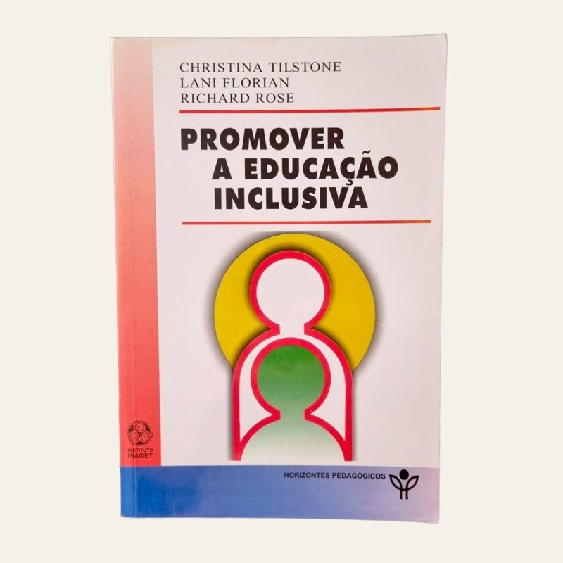 Promover a Educação Inclusiva
