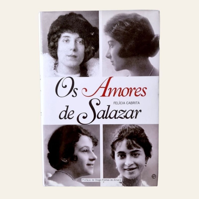 Os Amores de Salazar