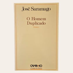 O Homem Duplicado