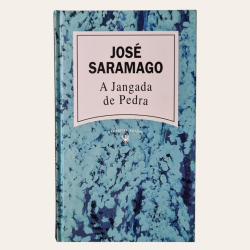 A Jangada de Pedra