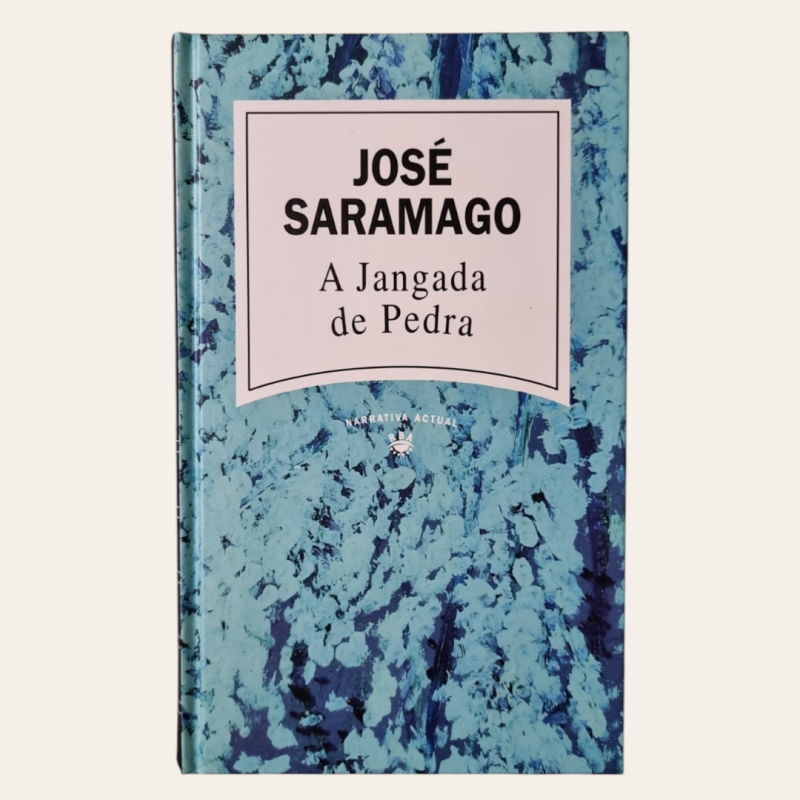 A Jangada de Pedra