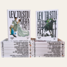 Clássicos da Literatura em BD (30 volumes)